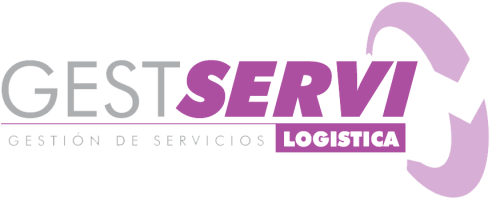 Logo GestServi Trasnparente